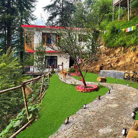 Tag'S Stay, Naggar Nagar  Exterior foto